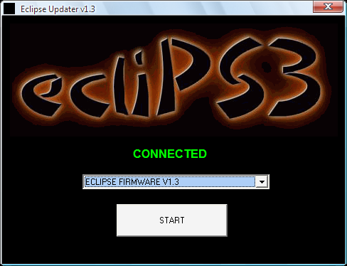 Eclipse Updater V1.3