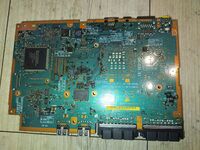 XGAMERtechnologies - We Replace PS2(Playstation 2) Motherboard @ 4,500/=  CONTACT : 0786 178372 or +254 726 178372 In NAIROBI TOWN we are along Moi  avenue in this shop : -----Stall C2 inside