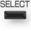 Dualshock select button