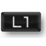 Dualshock L1 button
