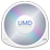 PSP UMD (Universal Media Disc)