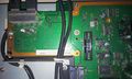 Arcade - Motherboard Detail pic3
