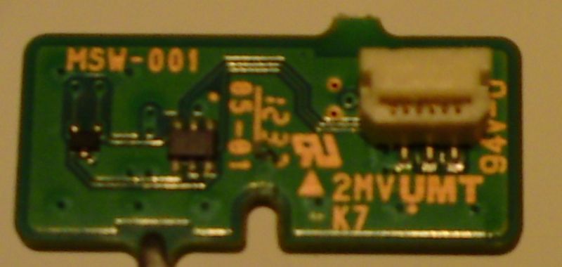 File:Power Eject board MSW-001 (PCB bottom view).jpg
