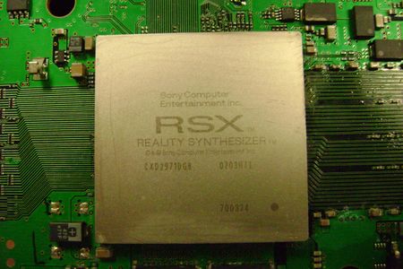 PlayStation 3 - Repair Wiki