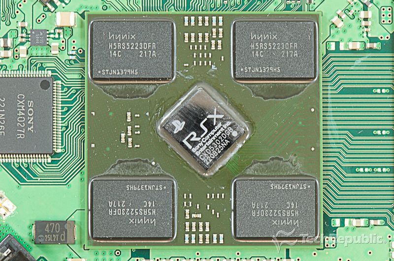 File:RSX CXD5302DGB with HYNIX H5RS5223DFR in CECH-4001B MSX-001.jpg