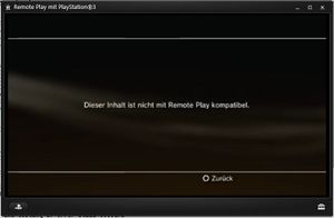 ps3 remote play windows 10