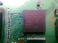 SEM-001 - CXD9909GB