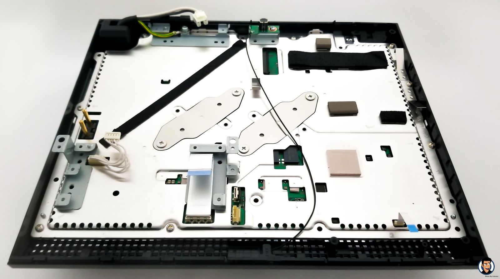 Карта в teardown