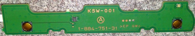 File:Power Eject board KSW-001 (PCB top view).jpg