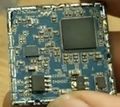 Marvell SP88W8781 interference shield removed