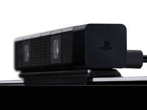 PlayStation 4 Camera - PS4 Developer wiki