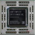 SCEI CXD90026G PS4 APU