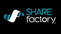 SHAREfactory logo