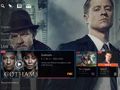 PlayStation Vue - MainMenu-LiveTV-Gotham