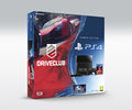 bundle - Gamer Edition Jet Black DriveClub with PlayStation 4 Camera‎‎ and extra DualShock 4 with CUH-1116A