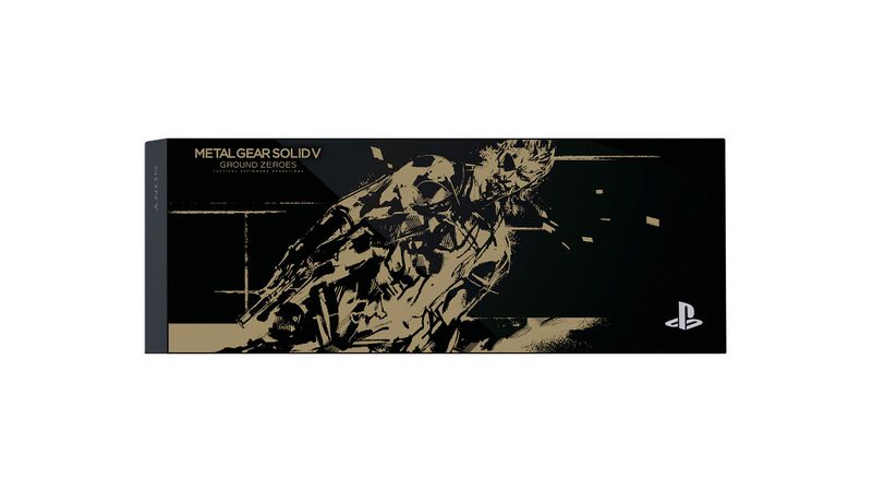File:HDD Cover Metal Gear Solid V Ground Zeroes Black Gold v1 - img2.jpg