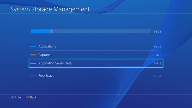 File:PS4 System Storage Management - 500GB harddrive.jpg