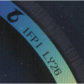 Blu-Ray Disc PS4 GAME IFPI- Mastering SID Code single layer.png