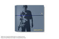 Limited Edition Uncharted 4 Gray Blue Bundle --- Side