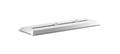 Vertical Stand CUH-ZST1 01 Glacier White lateral