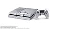 PS4 and DS4 and USB Cover Metal Slime Edition - lateral horizontal