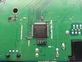 Panasonic MN86471A HDMI transmitter on SAA-001 (droogie IMG)