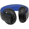 Gold Wireless Stereo Headset - image5