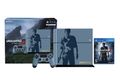 Limited Edition Uncharted 4 Gray Blue Bundle --- Overview