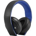 Gold Wireless Stereo Headset - image2
