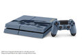 Limited Edition Uncharted 4 Gray Blue Bundle --- Horizontal