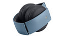 Limited Edition Uncharted 4 Gray Blue Bundle --- Headset Side