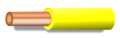 Color wire yellow.svg