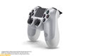 DS4 Metal Slime Edition - lateral vertical