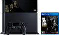PlayStation 4 - The Last Of Us remastered edition