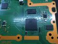SAD-001 1-981-279-21 motherboard as used in CUH-20xx series