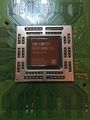 SAC-001 1-980-066-31 motherboard as used in CUH-12xxA series - CXD90037G