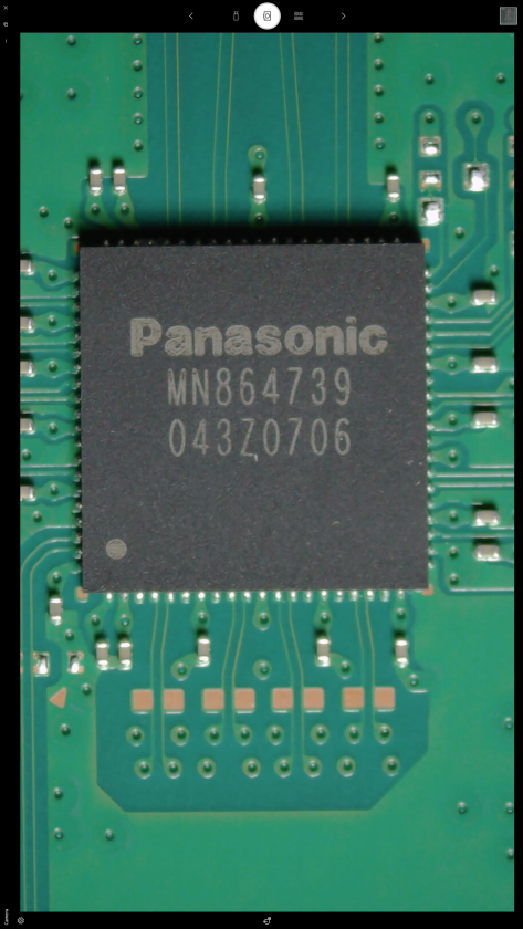 MN864739 - PS5 Developer wiki